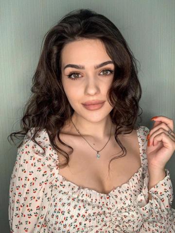 Индивидуалка Ульяна Фотография 2