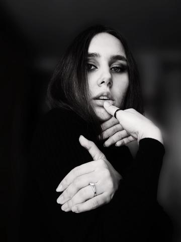 Индивидуалка Ивона Фотография 3